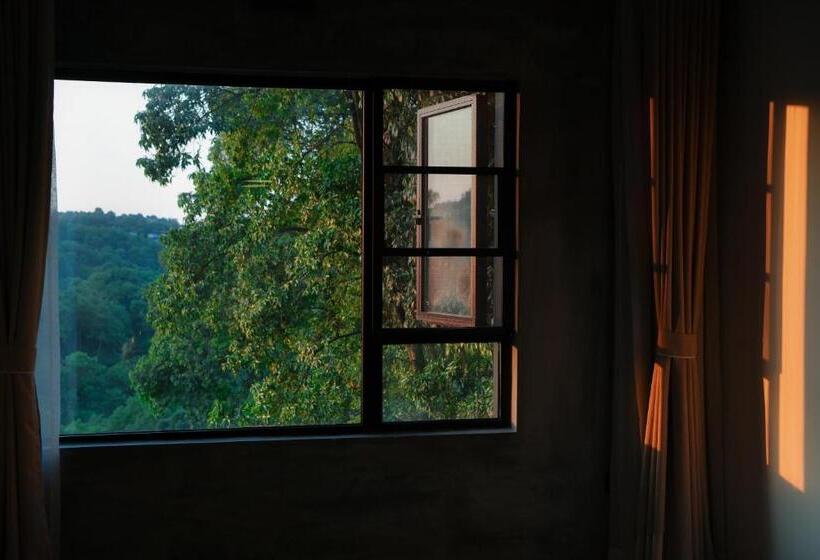 Pensão The Habitat Villa