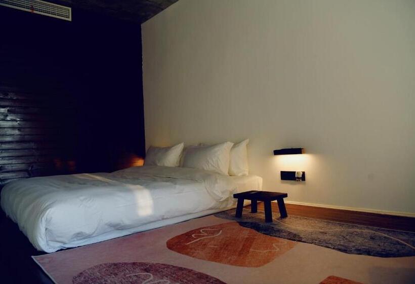 Pensão The Habitat Villa