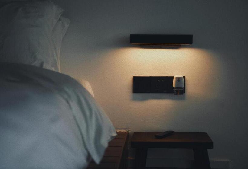 Pensão The Habitat Villa