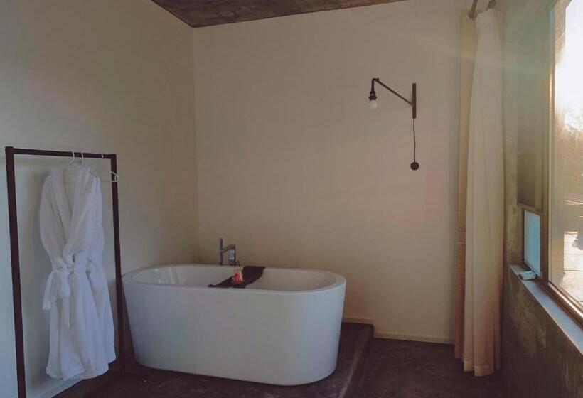 Pensão The Habitat Villa