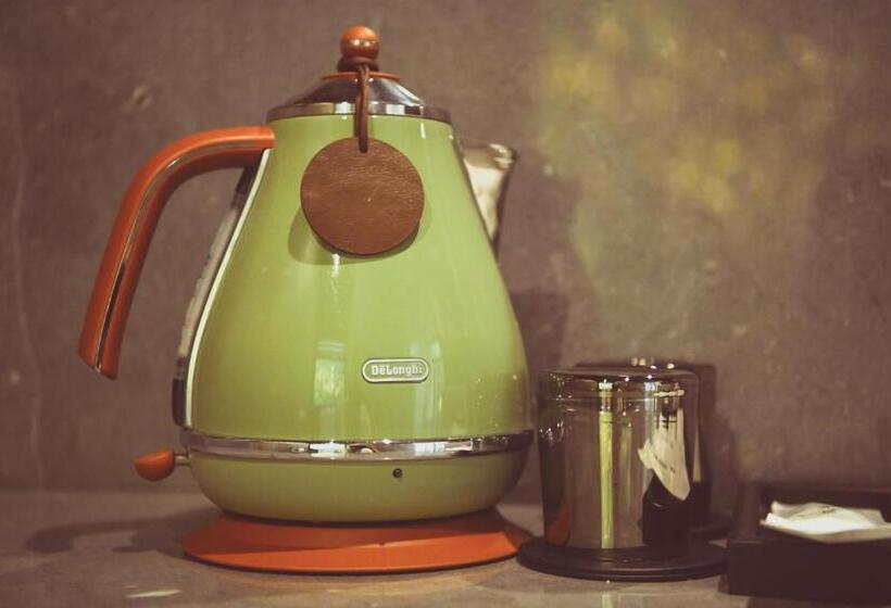 Pensão The Habitat Villa