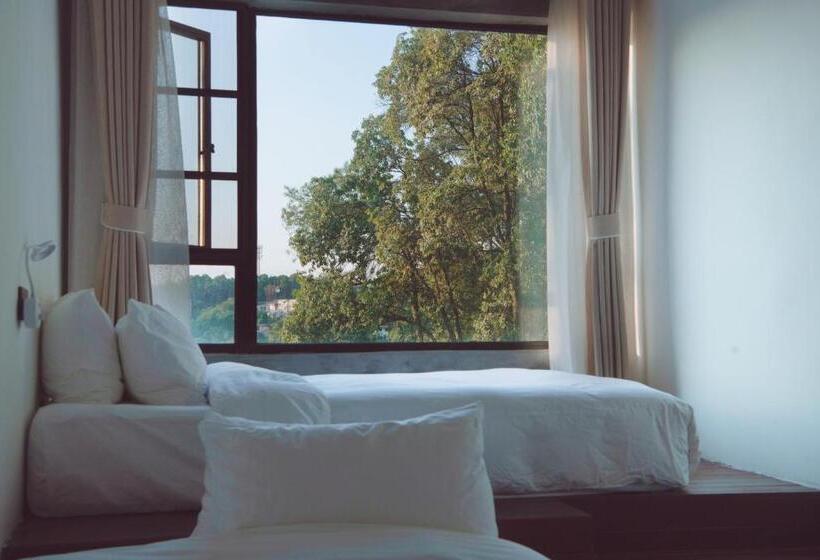 Pensão The Habitat Villa