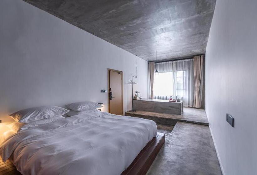 Pensão The Habitat Villa