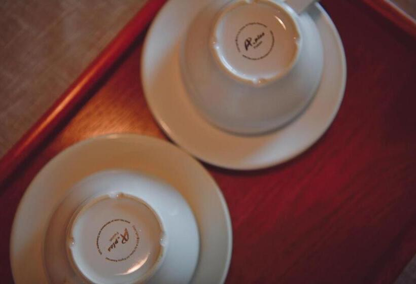 Pensão The Habitat Villa