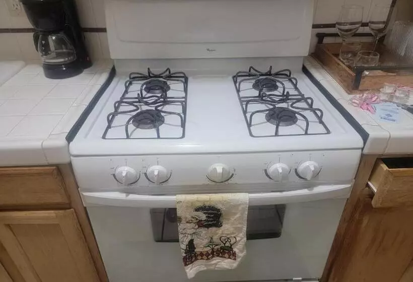 Majatalo Villa Juan # 1