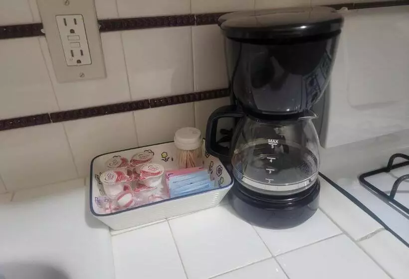 Majatalo Villa Juan # 1