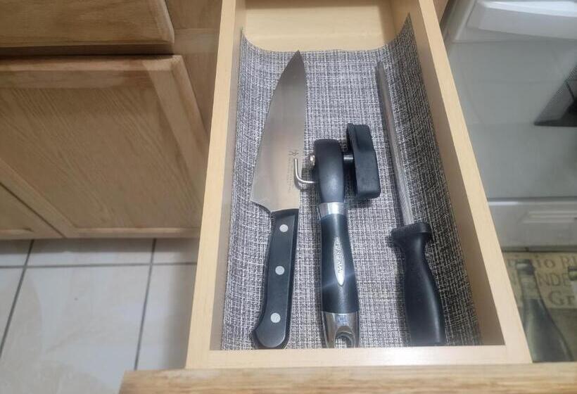 Panzió Villa Juan # 1