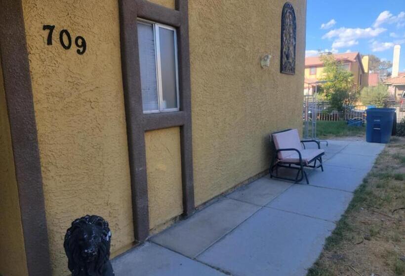 Panzió Villa Juan # 1