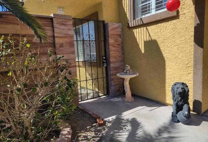 Panzió Villa Juan # 1