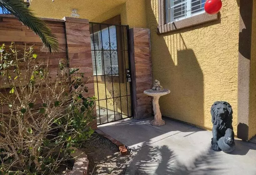 Majatalo Villa Juan # 1