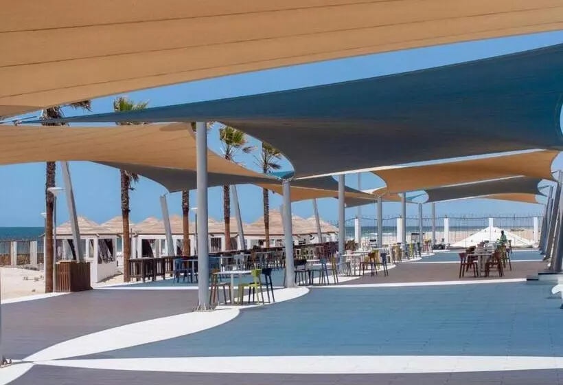 Lomakeskus Complexe Sabah