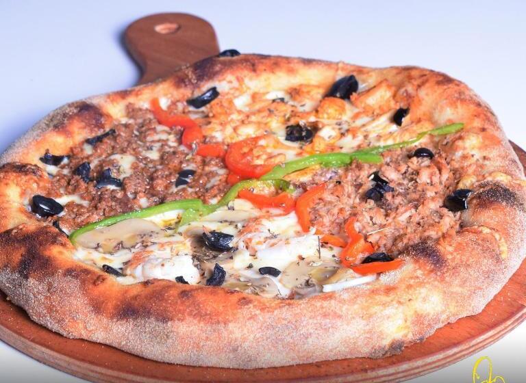 استراحتگاه Complexe Sabah