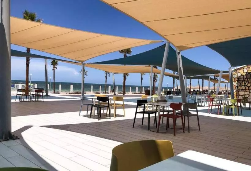 Lomakeskus Complexe Sabah