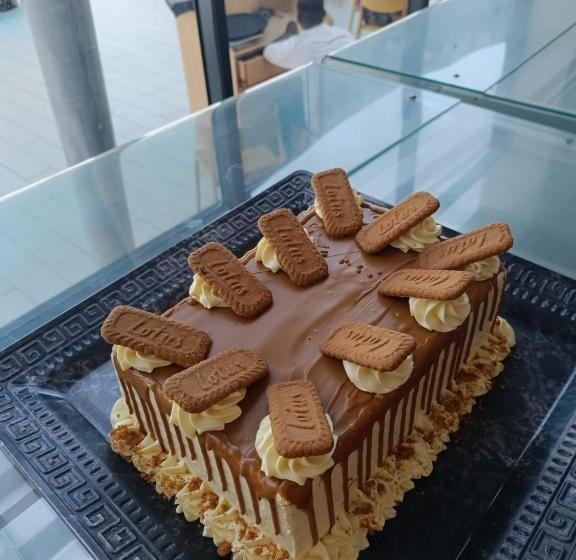 استراحتگاه Complexe Sabah