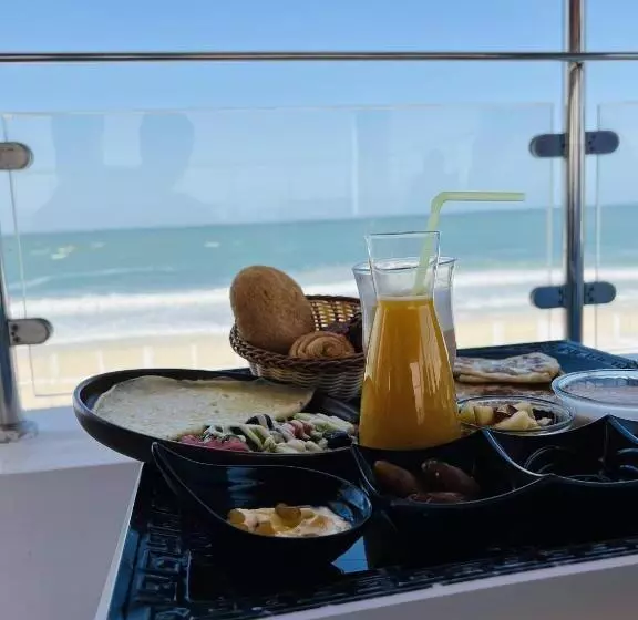 Lomakeskus Complexe Sabah