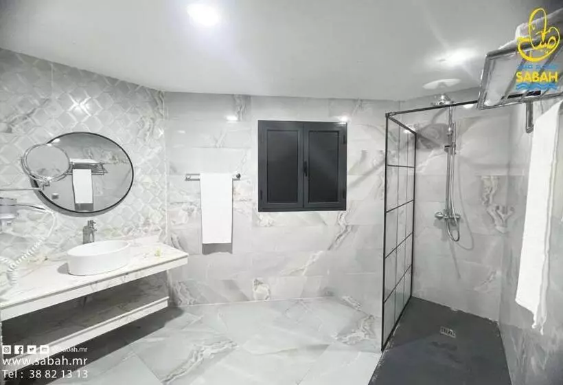 Lomakeskus Complexe Sabah