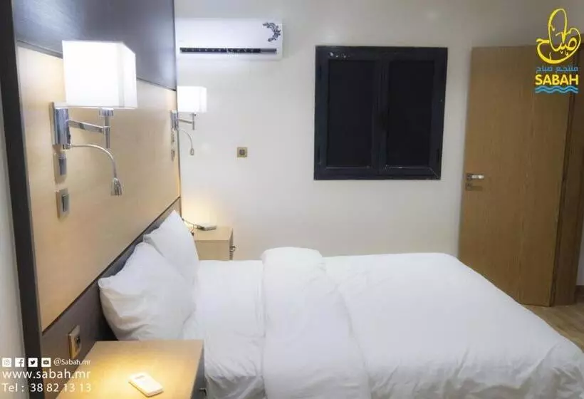 Lomakeskus Complexe Sabah