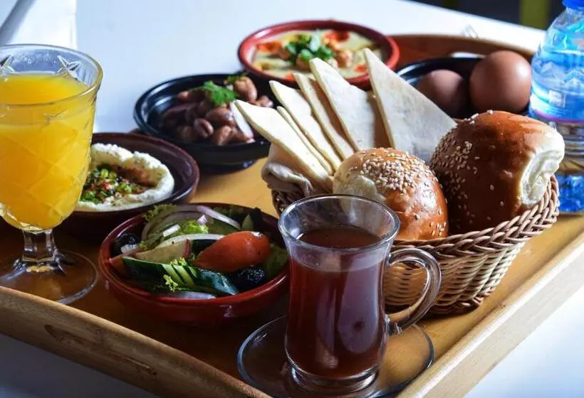 Lomakeskus Complexe Sabah