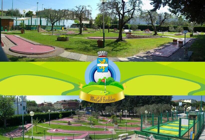 Wanderlust Hotel Suite & Spa Bardolino, Lago Di Garda Verona