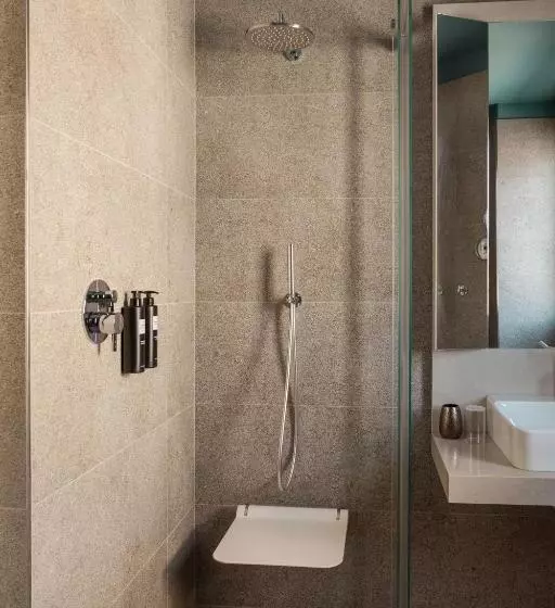 Wanderlust Hotel Suite & Spa Bardolino, Lago Di Garda Verona