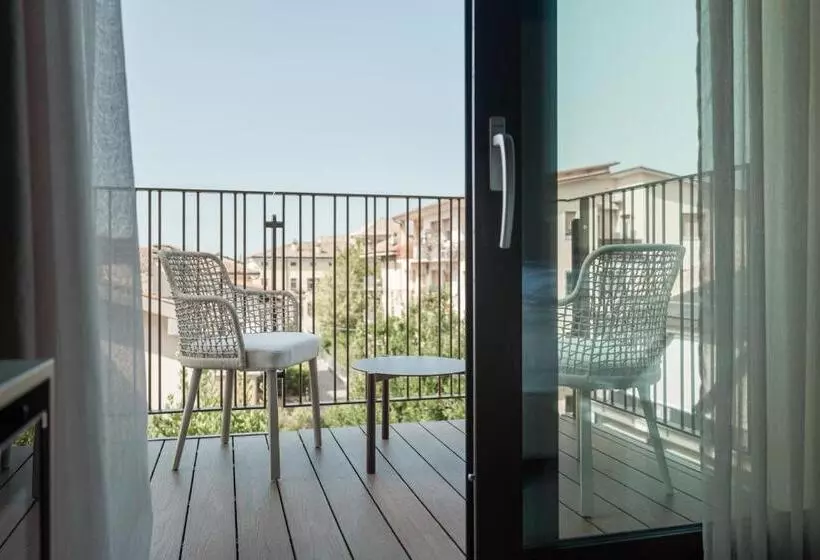 Wanderlust Hotel Suite & Spa Bardolino, Lago Di Garda Verona