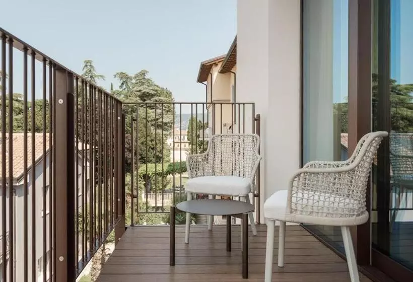 Wanderlust Hotel Suite & Spa Bardolino, Lago Di Garda Verona