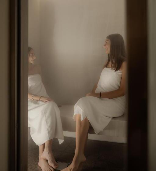 Wanderlust Hotel Suite & Spa Bardolino, Lago Di Garda Verona