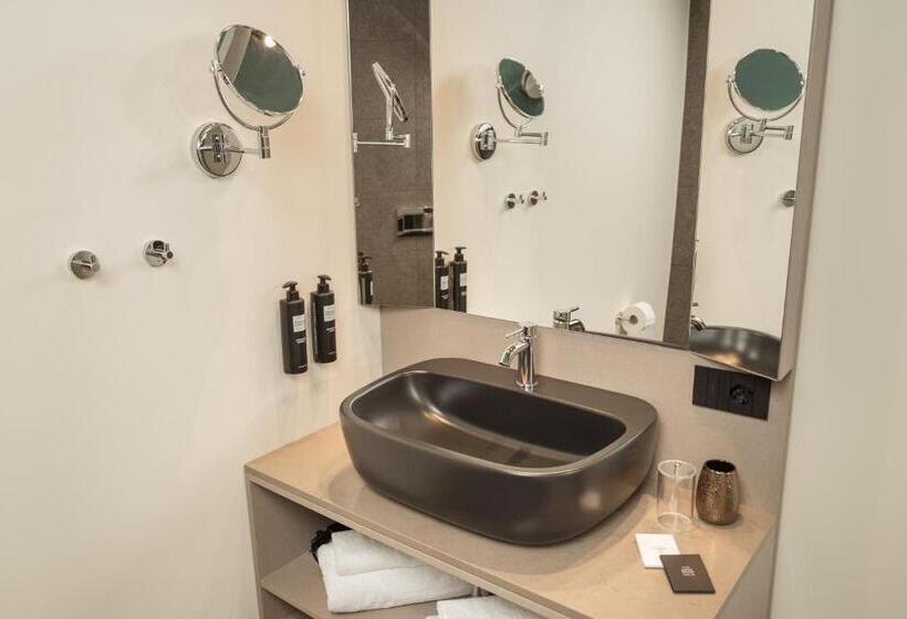 Wanderlust Hotel Suite & Spa Bardolino, Lago Di Garda Verona