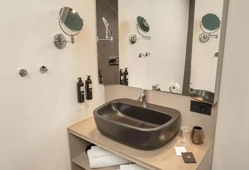 Wanderlust Hotel Suite & Spa Bardolino, Lago Di Garda Verona