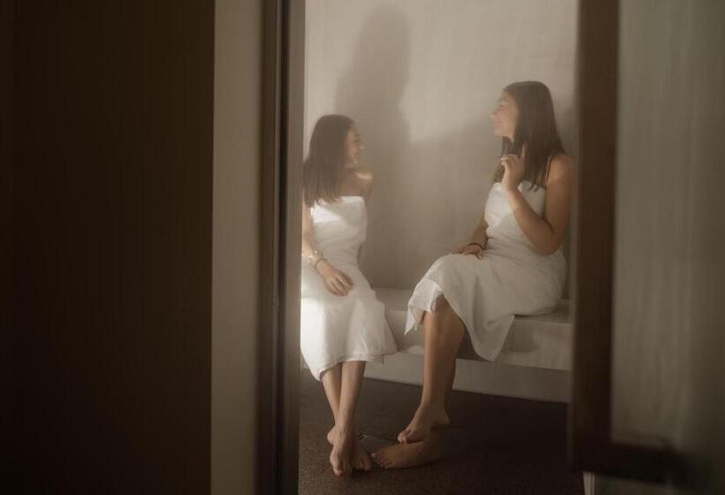 Wanderlust Hotel Suite & Spa Bardolino, Lago Di Garda Verona