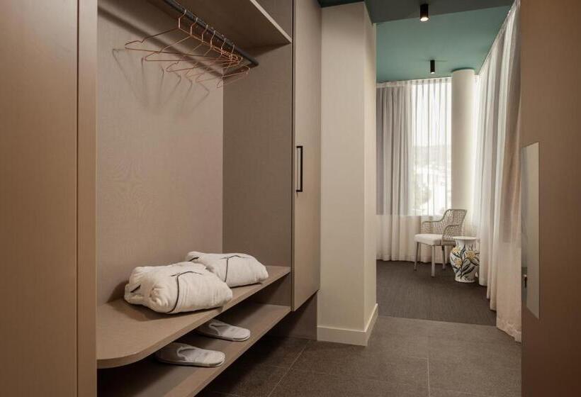 Wanderlust Hotel Suite & Spa Bardolino, Lago Di Garda Verona