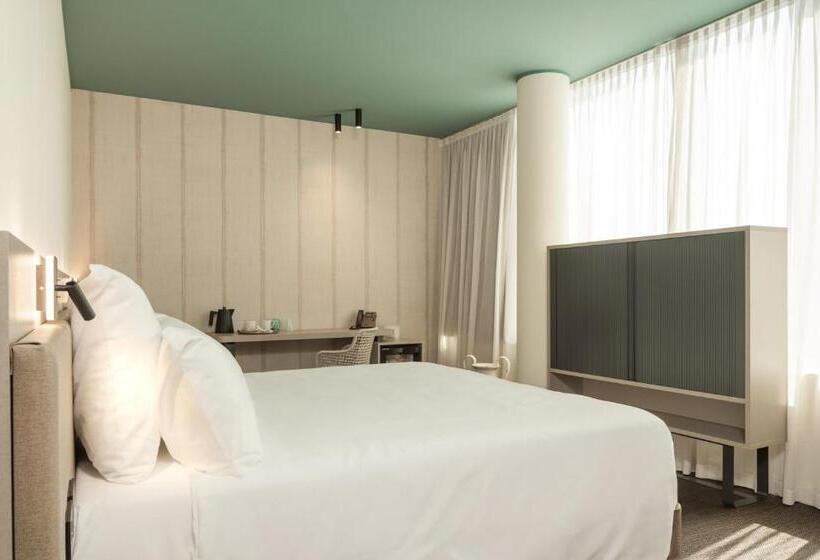 Wanderlust Hotel Suite & Spa Bardolino, Lago Di Garda Verona