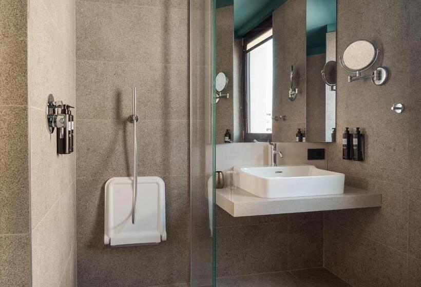 Wanderlust Hotel Suite & Spa Bardolino, Lago Di Garda Verona