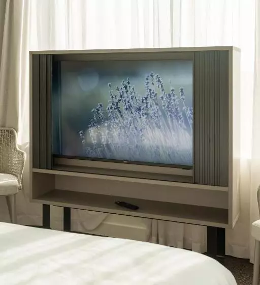 Wanderlust Hotel Suite & Spa Bardolino, Lago Di Garda Verona