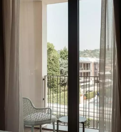 Wanderlust Hotel Suite & Spa Bardolino, Lago Di Garda Verona