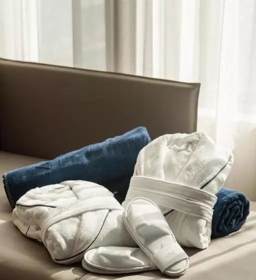 Wanderlust Hotel Suite & Spa Bardolino, Lago Di Garda Verona