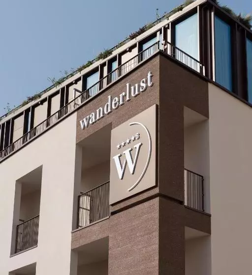Wanderlust Hotel Suite & Spa Bardolino, Lago Di Garda Verona