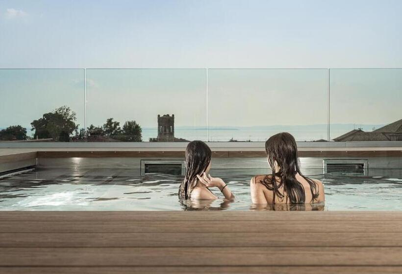 Wanderlust Hotel Suite & Spa Bardolino, Lago Di Garda Verona