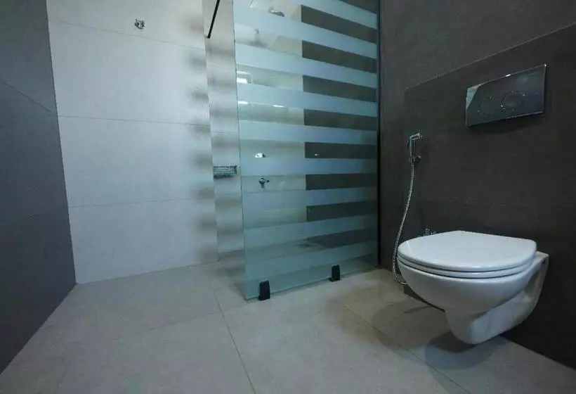 Yarmouk Hotel Erbil
