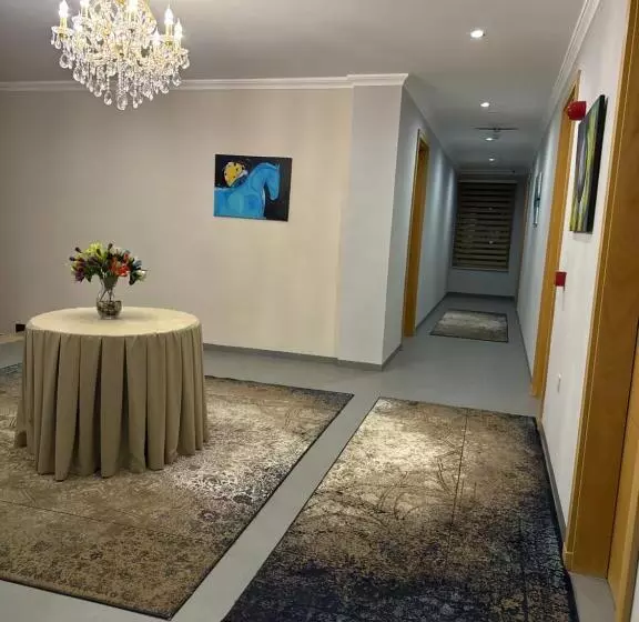 Yarmouk Hotel Erbil