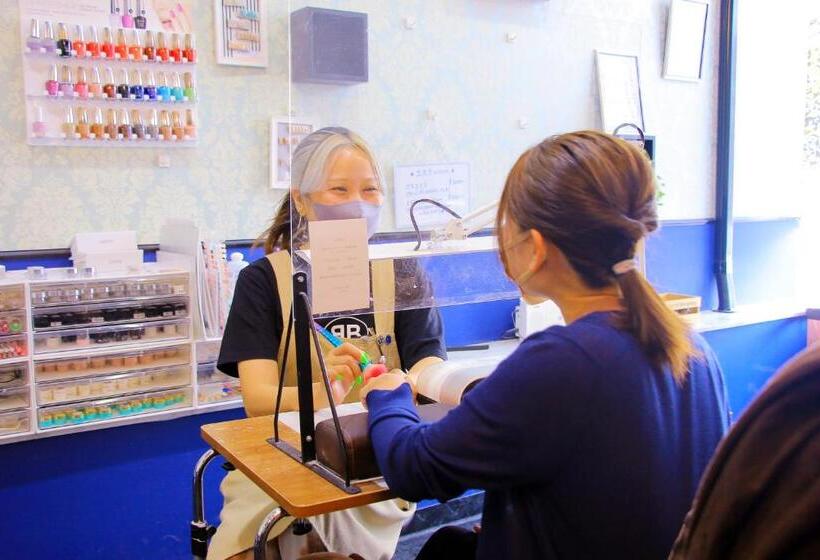 Apartment Hotel Sunshine