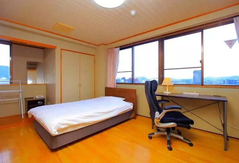 Apartment Hotel Sunshine