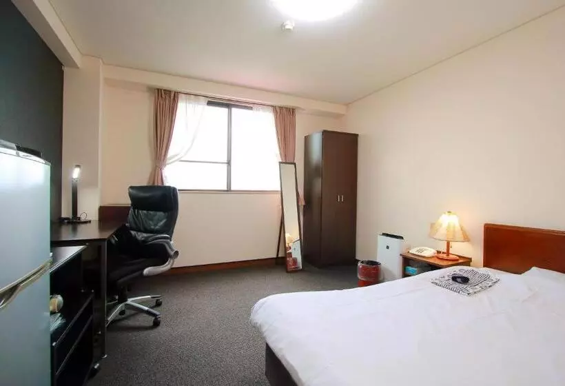 Apartment Hotel Sunshine