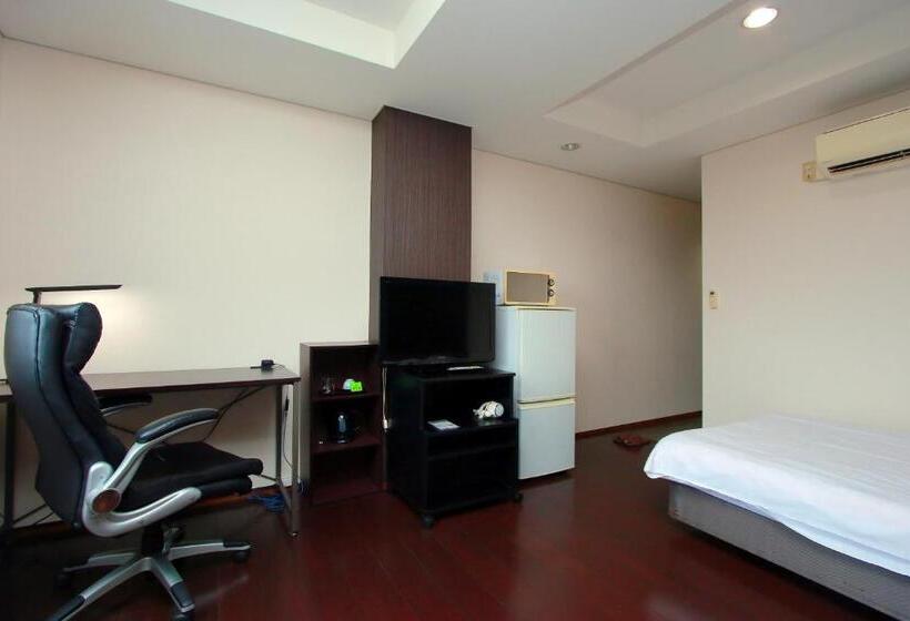 Apartment Hotel Sunshine