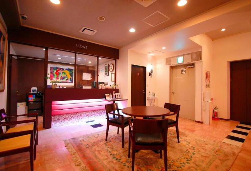 Apartment Hotel Sunshine