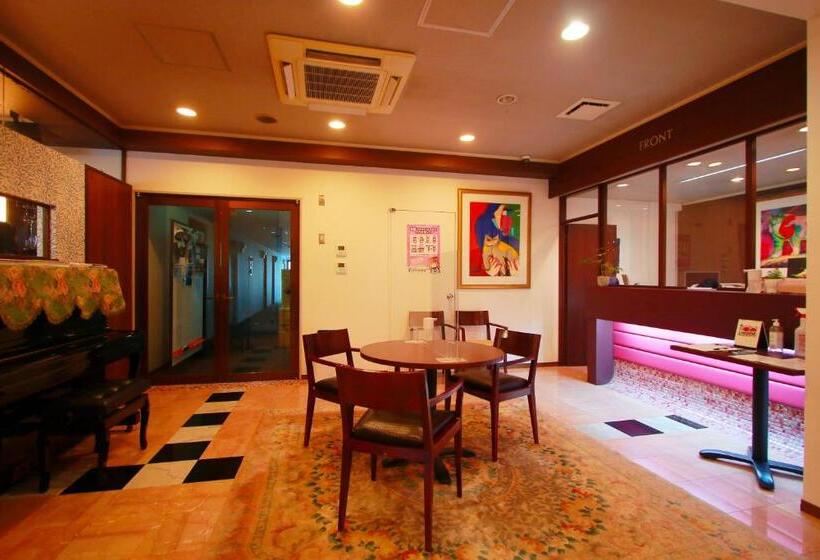 Apartment Hotel Sunshine