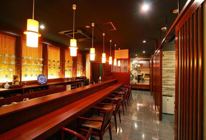 Apartment Hotel Sunshine