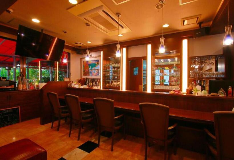 Apartment Hotel Sunshine