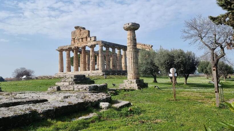 צימר Azienda Agrituristica Verdevalle