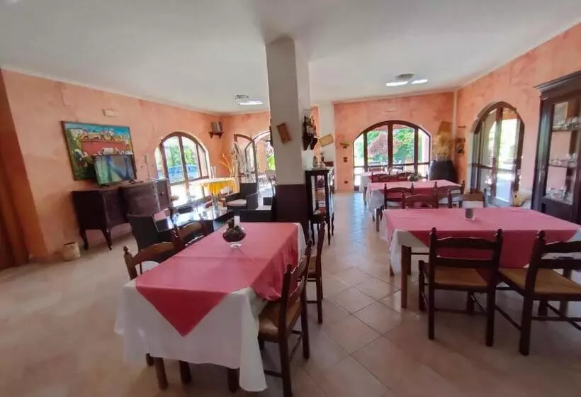 ベッドアンドブレックファースト Azienda Agrituristica Verdevalle